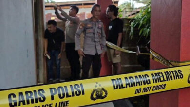 Seorang Pria di Kendari Ditemukan Tewas di Kamar Hotel