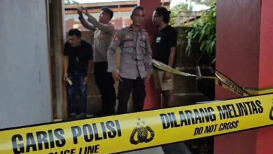 Seorang Pria di Kendari Ditemukan Tewas di Kamar Hotel