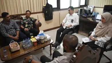 Diduga Langgar Kode Etik, Kemenkum Sultra Ancam Pecat Notaris Nakal