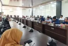 DPRD Sultra Bakal Bentuk Tim Terpadu, Selidiki Dugaan Pencemaran Lingkungan PT TBS