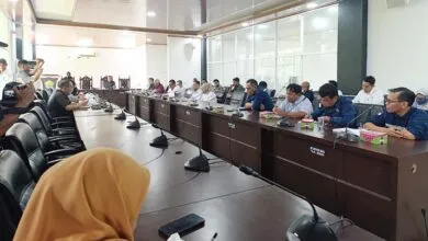 DPRD Sultra Bakal Bentuk Tim Terpadu, Selidiki Dugaan Pencemaran Lingkungan PT TBS