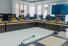 DPRD Bakal Evaluasi Izin Retail Modern di Kendari
