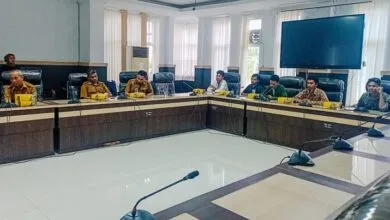 DPRD Bakal Evaluasi Izin Retail Modern di Kendari