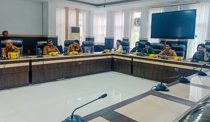 DPRD Bakal Evaluasi Izin Retail Modern di Kendari