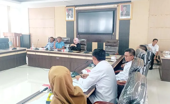 DPRD Kendari Rekomendasikan Penghentikan Sementara dan Penyitaan Aset Developer A99 Corp Land