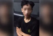 Pengakuan Pemuda Terduga Pengedar Narkoba Asal Konsel: Akui Jaringan Lapas Kendari