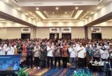 Ketua KPU Sultra Pastikan Evaluasi Tahapan Pilkada 2024 Jadi Momen Perbaikan