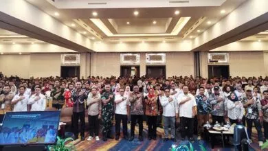 Ketua KPU Sultra Pastikan Evaluasi Tahapan Pilkada 2024 Jadi Momen Perbaikan