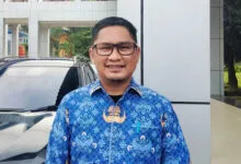 Kepala Dinas Pariwisata Sultra, Belli Tombili. Foto: Muh Ridwan Kadir/Detiksultra.com