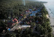 Desa Wasuemba hingga Limbo Bungi Jadi Potensi Pariwisata Sultra 2025