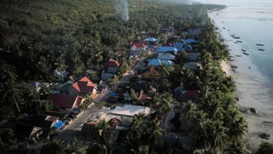 Desa Wasuemba hingga Limbo Bungi Jadi Potensi Pariwisata Sultra 2025