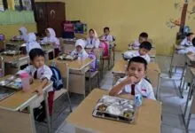 Realisasi Makan Bergizi Gratis di Muna Barat Tunggu Bupati Definitif