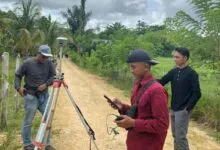 BPN Mubar Imbau Masyarakat Segera Urus Peralihan Hak Waris untuk Cegah Konflik