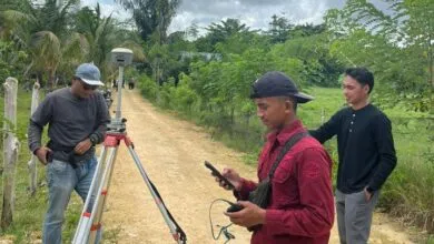 BPN Mubar Imbau Masyarakat Segera Urus Peralihan Hak Waris untuk Cegah Konflik