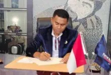 Apresiasi Program 100 Hari Kerja Bupati dan Wakil Bupati Terpilih La Ode Darwin-Alibasa, DPRD Mubar Berikan Catatan Ini