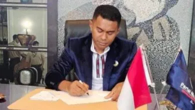Apresiasi Program 100 Hari Kerja Bupati dan Wakil Bupati Terpilih La Ode Darwin-Alibasa, DPRD Mubar Berikan Catatan Ini