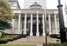 Besok, MK Putuskan 14 Gugatan Cakada di Sultra