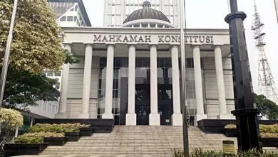 Besok, MK Putuskan 14 Gugatan Cakada di Sultra