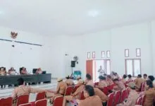 Kebersihan Lingkungan dan Penertiban Hewan Ternak sebagai Tonggak Dasar Wujudkan Liwu Mokesa