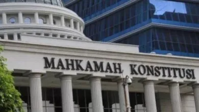 Berikut Sepuluh Gugatan Perkara Pilkada di Sultra Diputus Dismissal oleh MK