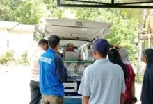 Hadir Lebih Dekat, BPJS Kesehatan Keliling Sapa Warga Wowa Andaroa