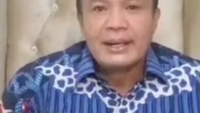 Usai Gugatannya Ditolak MK, Rajiun Legowo dan Minta Maaf ke Simpatisannya