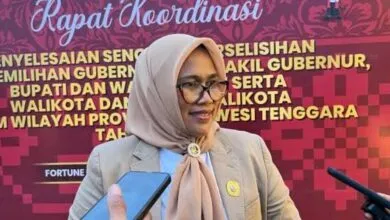 PHPU Buteng Lanjut ke Pembuktian, 13 Perkara Lainnya Dihentikan MK