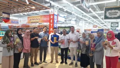 DPRD Kendari Dukung Upaya Perluasan Cakupan Pasar UMKM Lewat Swalayan Modern