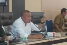 Ketua Komisi I DPRD Kendari Sesalkan Aksi Satpol PP Pukul Pedagang Kerupuk