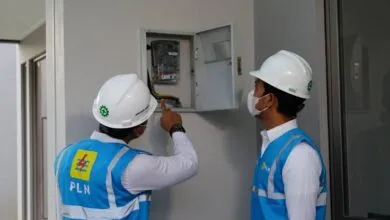 Diskon Tarif Listrik Jadi Salah Satu Faktor Utama Inflasi di Sultra Terkendali