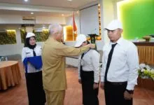 300 Peserta Ikuti Pelatihan Orientasi PPPK Gelombang Pertama Lingkup Pemprov Sultra Tahun 2025