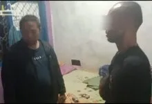 Seorang Guru di Baubau Ditangkap Polisi Karena Jadi Kurir Sabu-Sabu