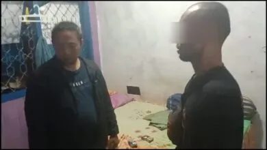 Seorang Guru di Baubau Ditangkap Polisi Karena Jadi Kurir Sabu-Sabu