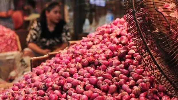 Ketersediaan Bawang Merah di Sultra Alami Defisit -451 Ton