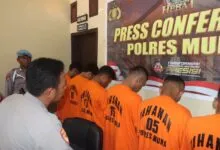 Terlibat Perkelahian, Satu Remaja di Muna Meninggal Dunia