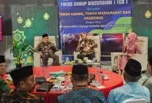 FGD MUI Sultra, Tokoh Agama Seruhkan Jaga Nilai Pancasila dari Ancaman Radikalisme