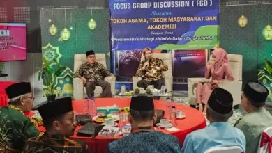 FGD MUI Sultra, Tokoh Agama Seruhkan Jaga Nilai Pancasila dari Ancaman Radikalisme
