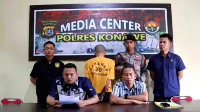 Polisi Ungkap Kronologi Pembegalan di Pantai Batu Gong Konawe yang Tewaskan Satu Orang