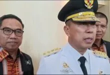 Usai Dilantik Jadi Gubernur Sultra, ASR-Hugua Siap Bekerja Demi Kemajuan Daerah