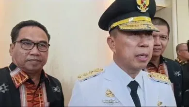 Usai Dilantik Jadi Gubernur Sultra, ASR-Hugua Siap Bekerja Demi Kemajuan Daerah