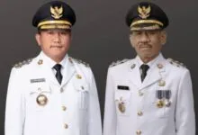Usai di Lantik, Bupati Muna Barat Siap Jalankan Program 100 Hari Kerja