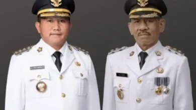 Usai di Lantik, Bupati Muna Barat Siap Jalankan Program 100 Hari Kerja