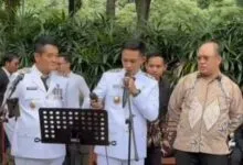 Usai Pelantikan, Ikbar Komitmen Bawa Konawe Utara Menjadi Daerah Sejahtera