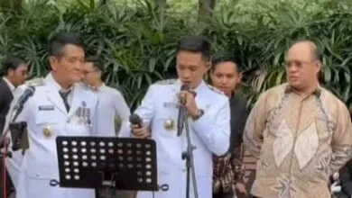 Usai Pelantikan, Ikbar Komitmen Bawa Konawe Utara Menjadi Daerah Sejahtera
