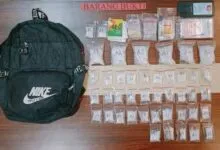 Polres Kolaka Ringkus Pengedar Narkoba dengan Barang Bukti Sabu-Sabu 565 Gram