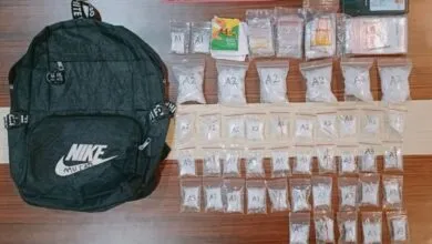 Polres Kolaka Ringkus Pengedar Narkoba dengan Barang Bukti Sabu-Sabu 565 Gram