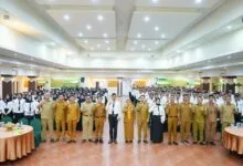 Kepala BPSDM Sebut Pentingnya PPPK Memahami Peran dan Tugas Sebagai ASN
