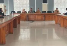 Tolak Kebijakan Dispensasi Penggunaan Jalan Umum, Aliansi Driver Truk Sultra Merasa Dirugikan