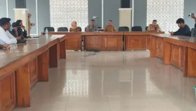 Tolak Kebijakan Dispensasi Penggunaan Jalan Umum, Aliansi Driver Truk Sultra Merasa Dirugikan