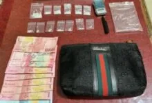 Seorang Ibu di Kolaka Utara Ditangkap Polisi karena Edarkan Sabu
